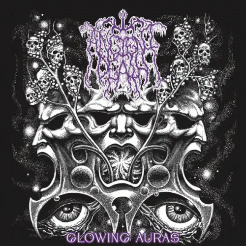 Ancient Death (USA) : Glowing Auras